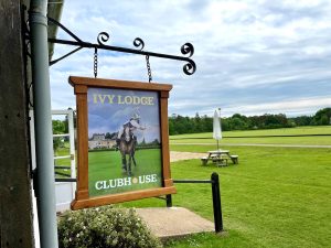 Cirencester Park Polo Club